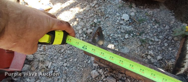 image for item LK9887 2012 Yanmar ViO35-5B  mini excavator