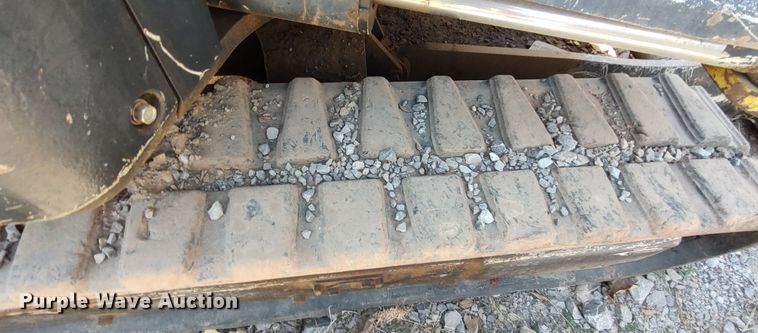 image for item LK9887 2012 Yanmar ViO35-5B  mini excavator