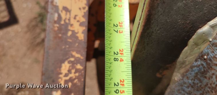 image for item LK9889 2010 Volvo SD25D  single drum roller