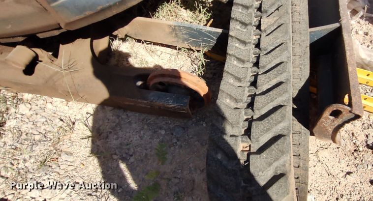 image for item LK9890 2011 Yanmar ViO35-5B  mini excavator