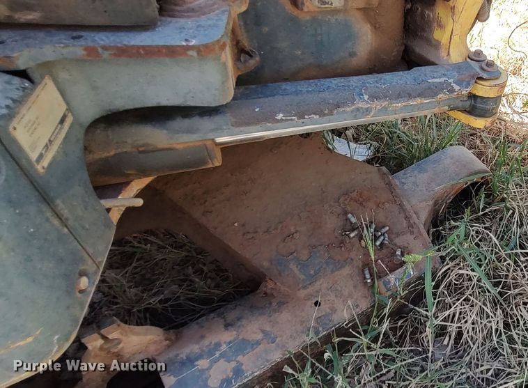 image for item LK9890 2011 Yanmar ViO35-5B  mini excavator