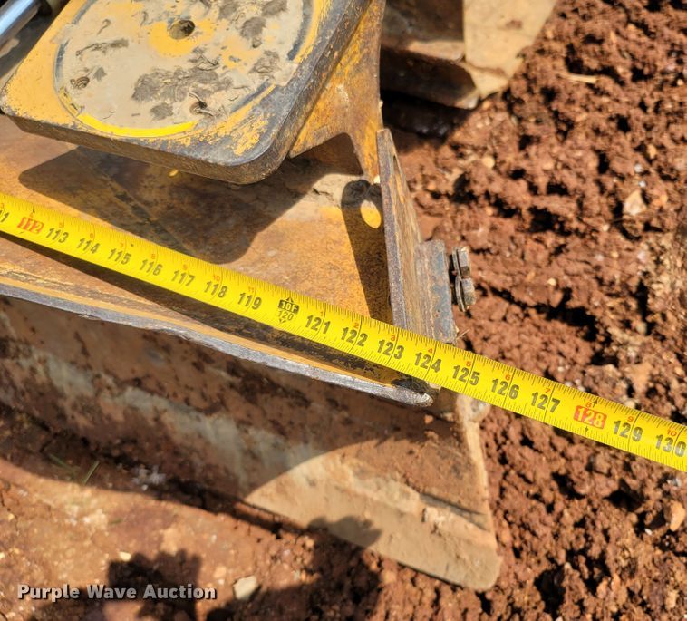 image for item LM9719 2012 John Deere 650K LGP  dozer