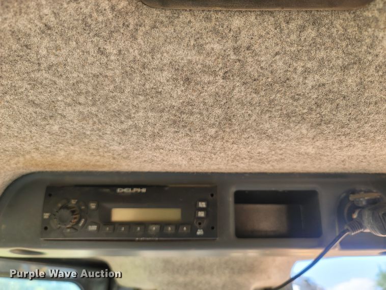 image for item LM9719 2012 John Deere 650K LGP  dozer