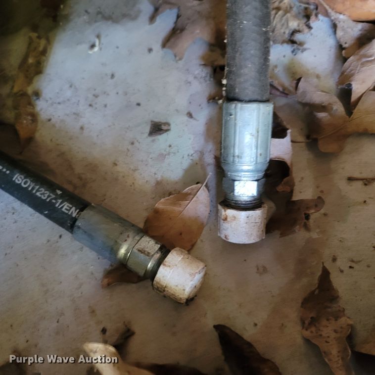 image for item LM9748 2007 Dynatec S1B1200  breaker