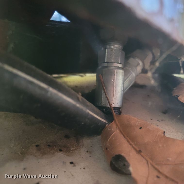 image for item LM9748 2007 Dynatec S1B1200  breaker