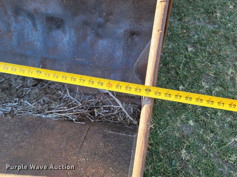 image for item LN9588 1971 International Harvester 175B  track loader