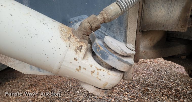 image for item LN9589 2000 Terex TA40  haul truck