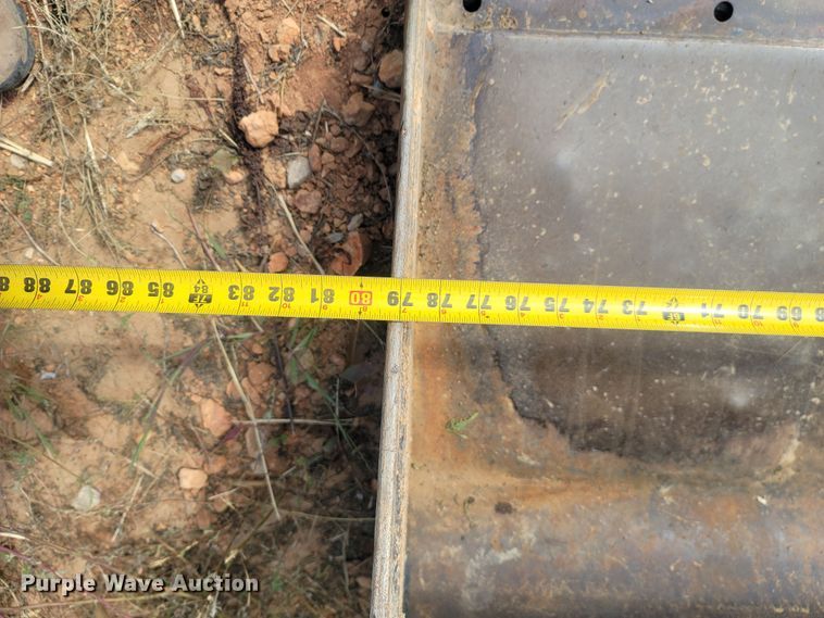 image for item LN9590 2018 Caterpillar 299D2  tracked skid steer loader