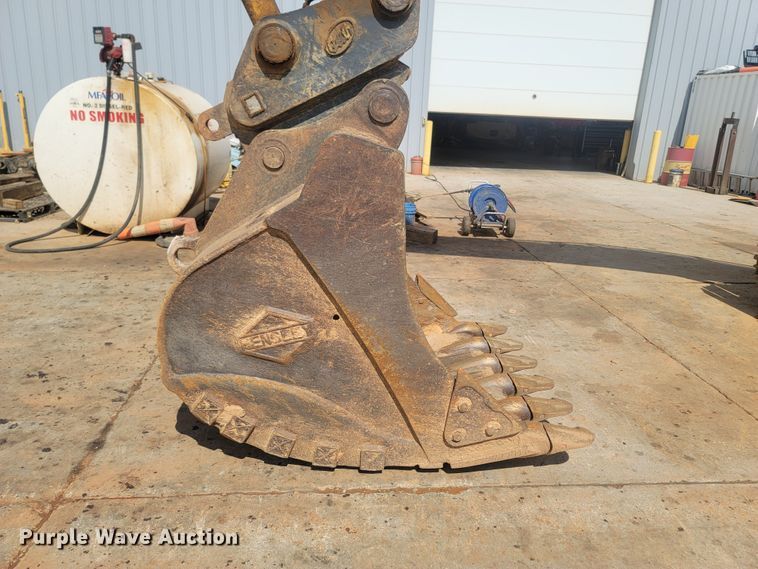 image for item LN9591 2013 Komatsu PC360LC-10  excavator