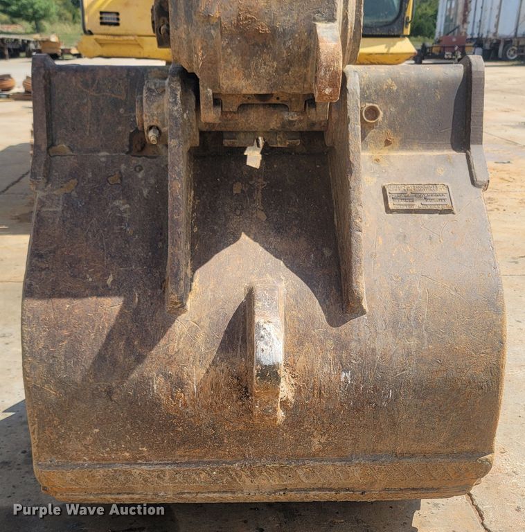 image for item LN9591 2013 Komatsu PC360LC-10  excavator