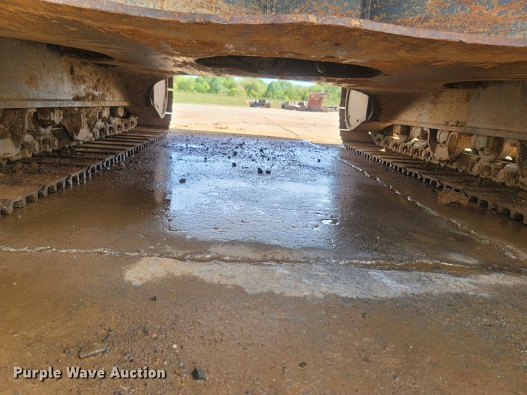 image for item LN9591 2013 Komatsu PC360LC-10  excavator