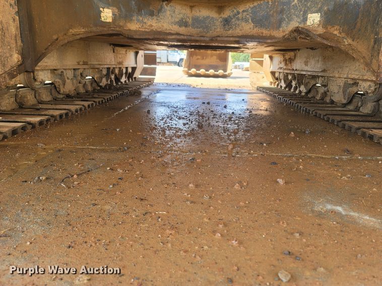 image for item LN9591 2013 Komatsu PC360LC-10  excavator