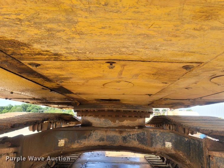 image for item LN9591 2013 Komatsu PC360LC-10  excavator