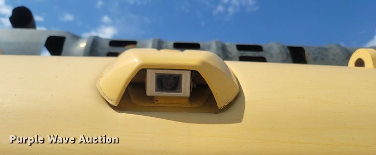 image for item LN9591 2013 Komatsu PC360LC-10  excavator