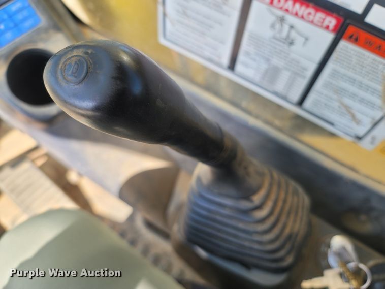 image for item LN9591 2013 Komatsu PC360LC-10  excavator