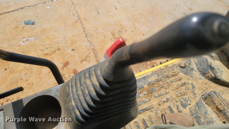 image for item LN9591 2013 Komatsu PC360LC-10  excavator