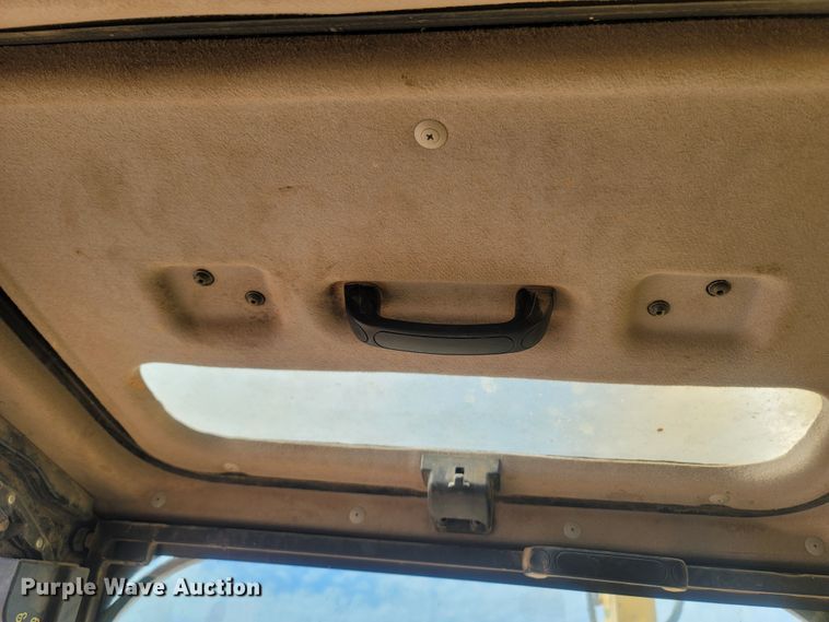 image for item LN9591 2013 Komatsu PC360LC-10  excavator