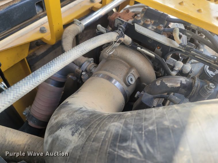 image for item LN9591 2013 Komatsu PC360LC-10  excavator