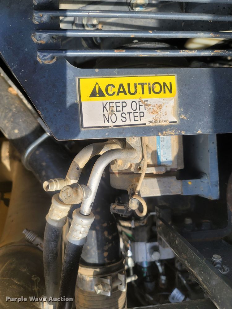 image for item LN9591 2013 Komatsu PC360LC-10  excavator