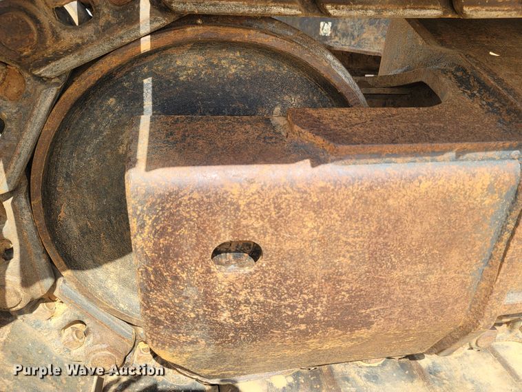 image for item LN9591 2013 Komatsu PC360LC-10  excavator