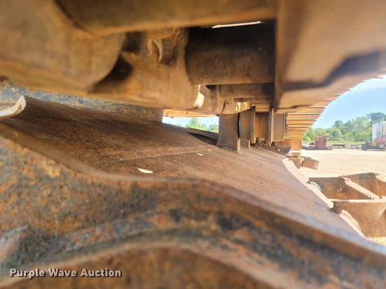 image for item LN9591 2013 Komatsu PC360LC-10  excavator