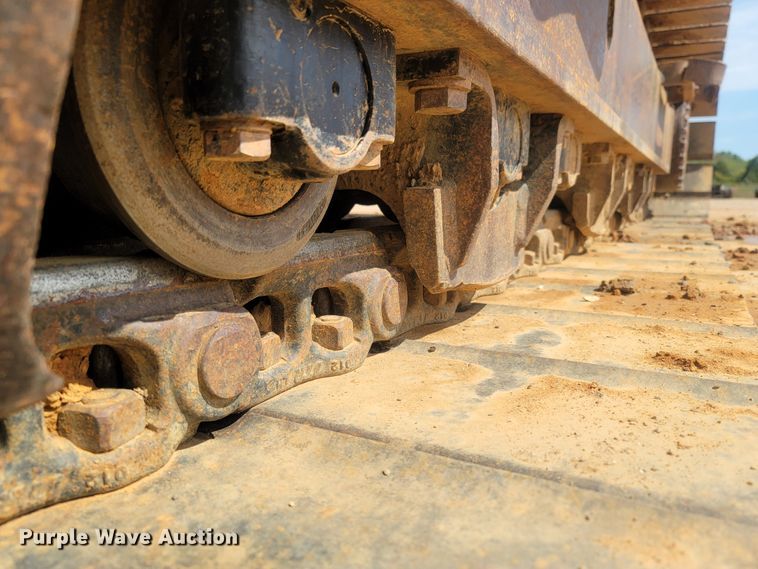 image for item LN9591 2013 Komatsu PC360LC-10  excavator