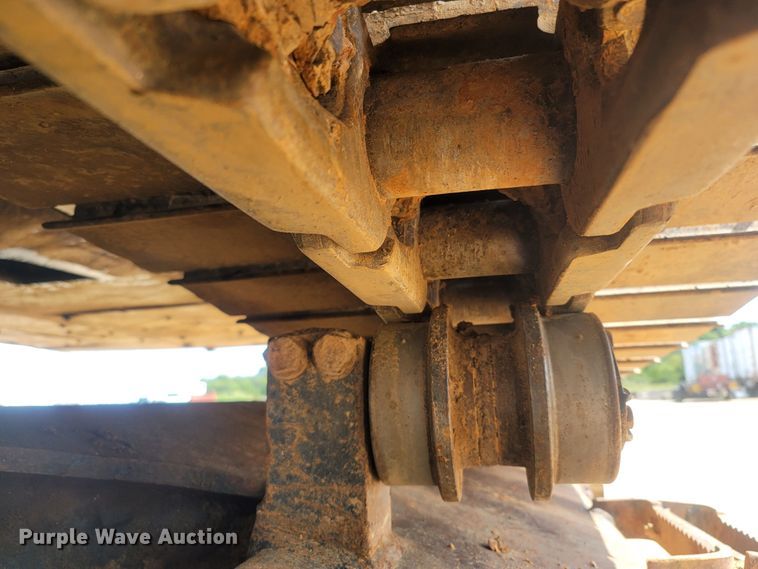 image for item LN9591 2013 Komatsu PC360LC-10  excavator