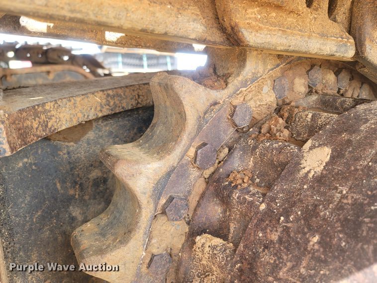 image for item LN9591 2013 Komatsu PC360LC-10  excavator