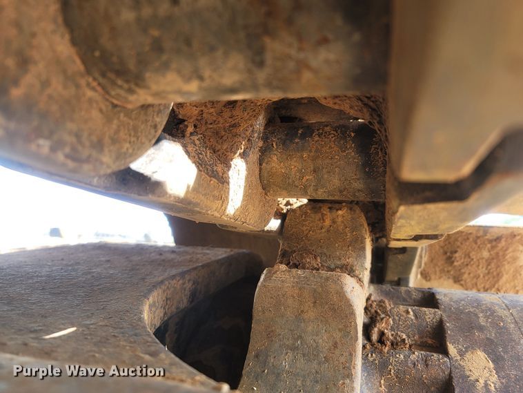 image for item LN9591 2013 Komatsu PC360LC-10  excavator