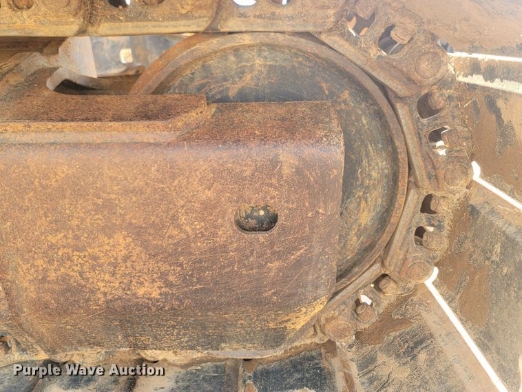 image for item LN9591 2013 Komatsu PC360LC-10  excavator