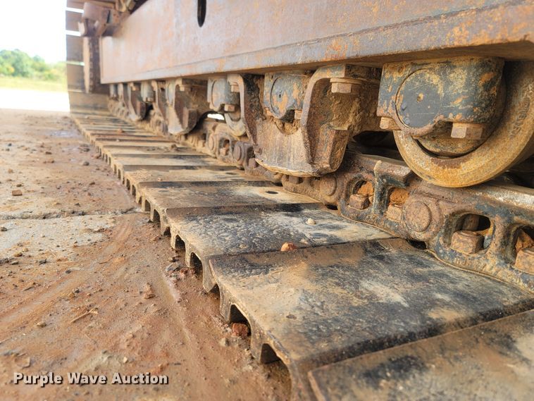 image for item LN9591 2013 Komatsu PC360LC-10  excavator