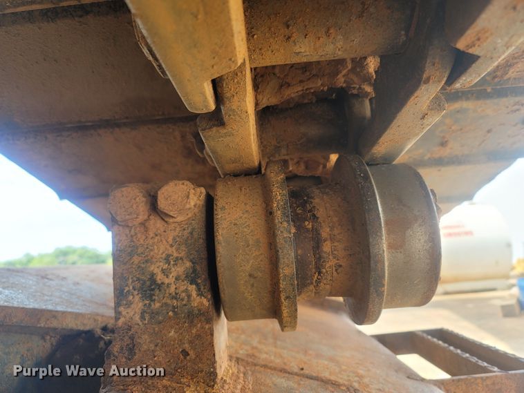 image for item LN9591 2013 Komatsu PC360LC-10  excavator