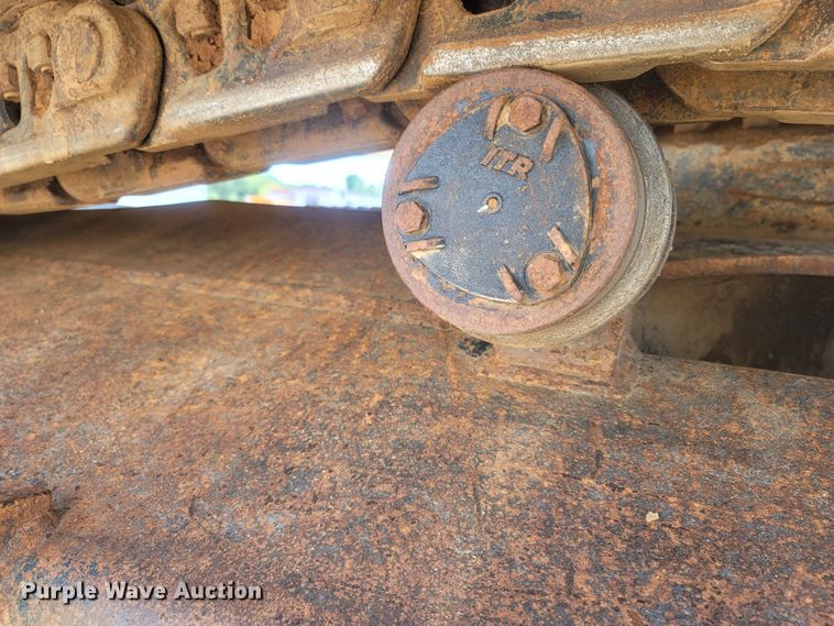 image for item LN9591 2013 Komatsu PC360LC-10  excavator