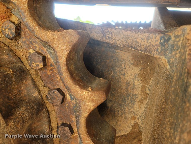 image for item LN9591 2013 Komatsu PC360LC-10  excavator