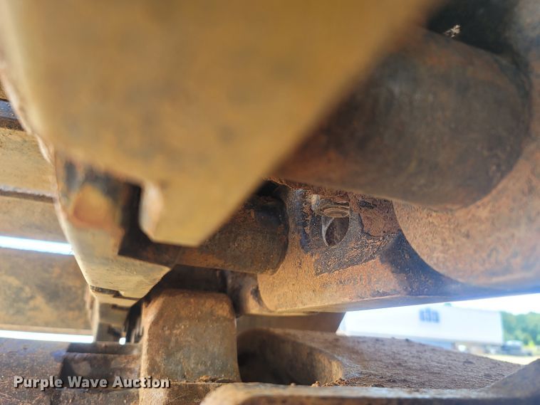 image for item LN9591 2013 Komatsu PC360LC-10  excavator