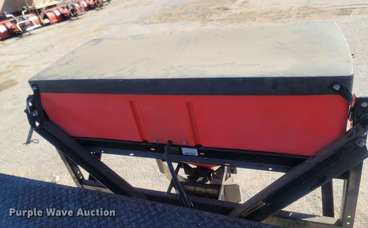 image for item LN9605 Western 1000  spreader