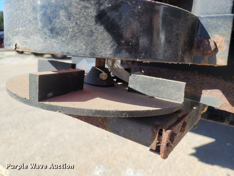 image for item LN9605 Western 1000  spreader