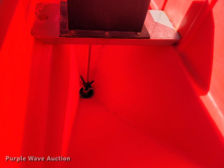 image for item LN9605 Western 1000  spreader