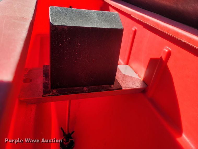 image for item LN9605 Western 1000  spreader