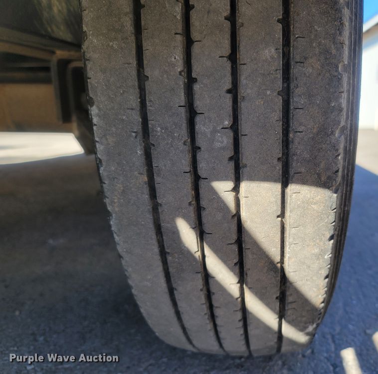 image for item LN9611 2020 Big Tex  tilt deck equipment trailer