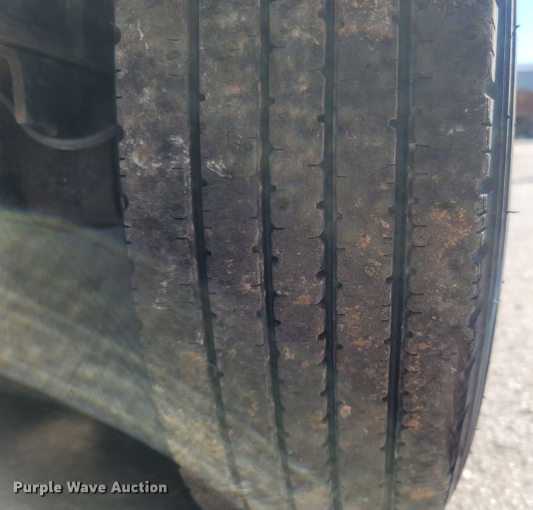 image for item LN9611 2020 Big Tex  tilt deck equipment trailer