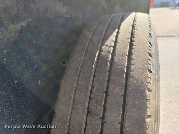 image for item LN9611 2020 Big Tex  tilt deck equipment trailer