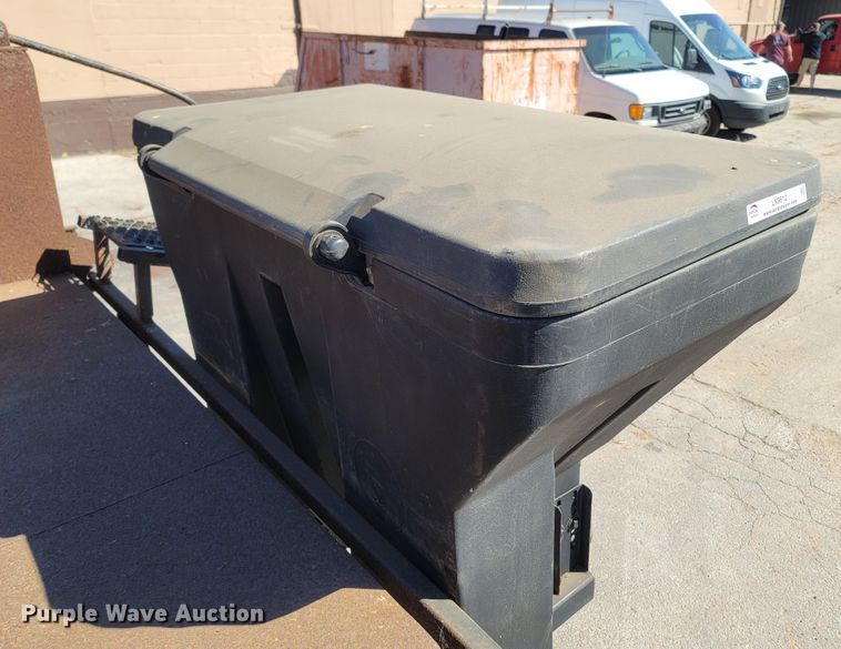 image for item LN9612 Salt Dogg TGS07  spreader