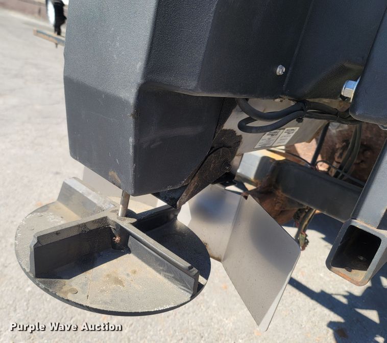 image for item LN9612 Salt Dogg TGS07  spreader