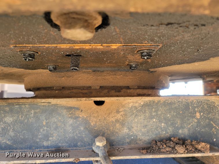 image for item LN9614 2005 Case CX36B  mini excavator