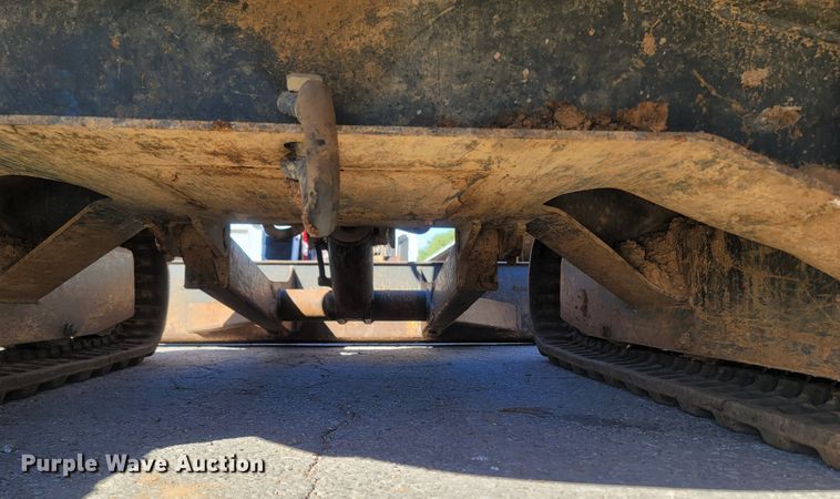 image for item LN9614 2005 Case CX36B  mini excavator