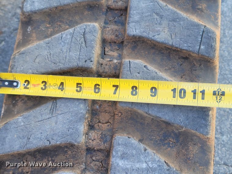 image for item LN9614 2005 Case CX36B  mini excavator