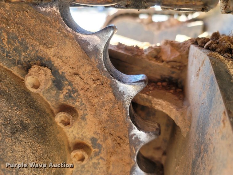 image for item LN9614 2005 Case CX36B  mini excavator