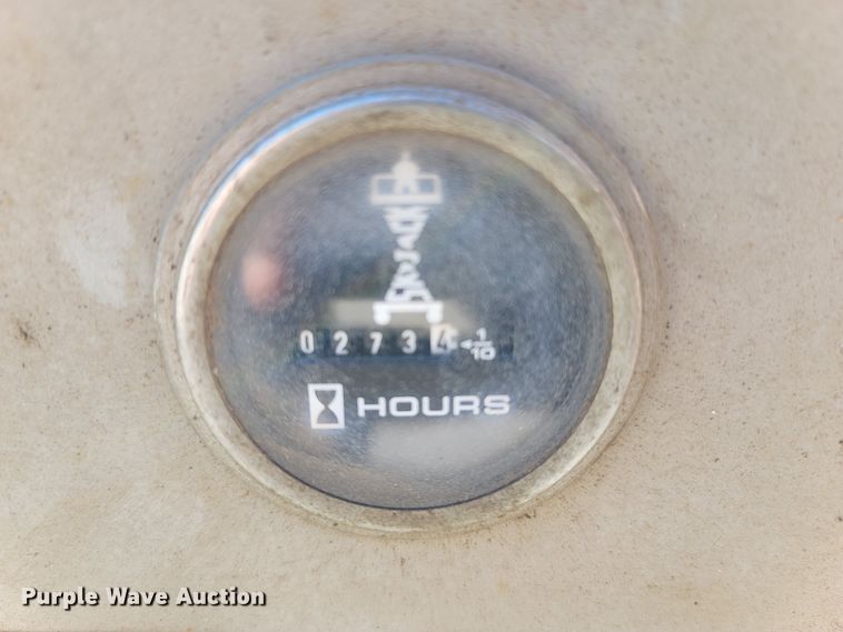 image for item LN9615 2005 Sky Jack SJIII 3219  scissor lift