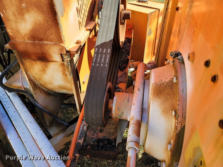 image for item LN9623 Altec  wood chipper